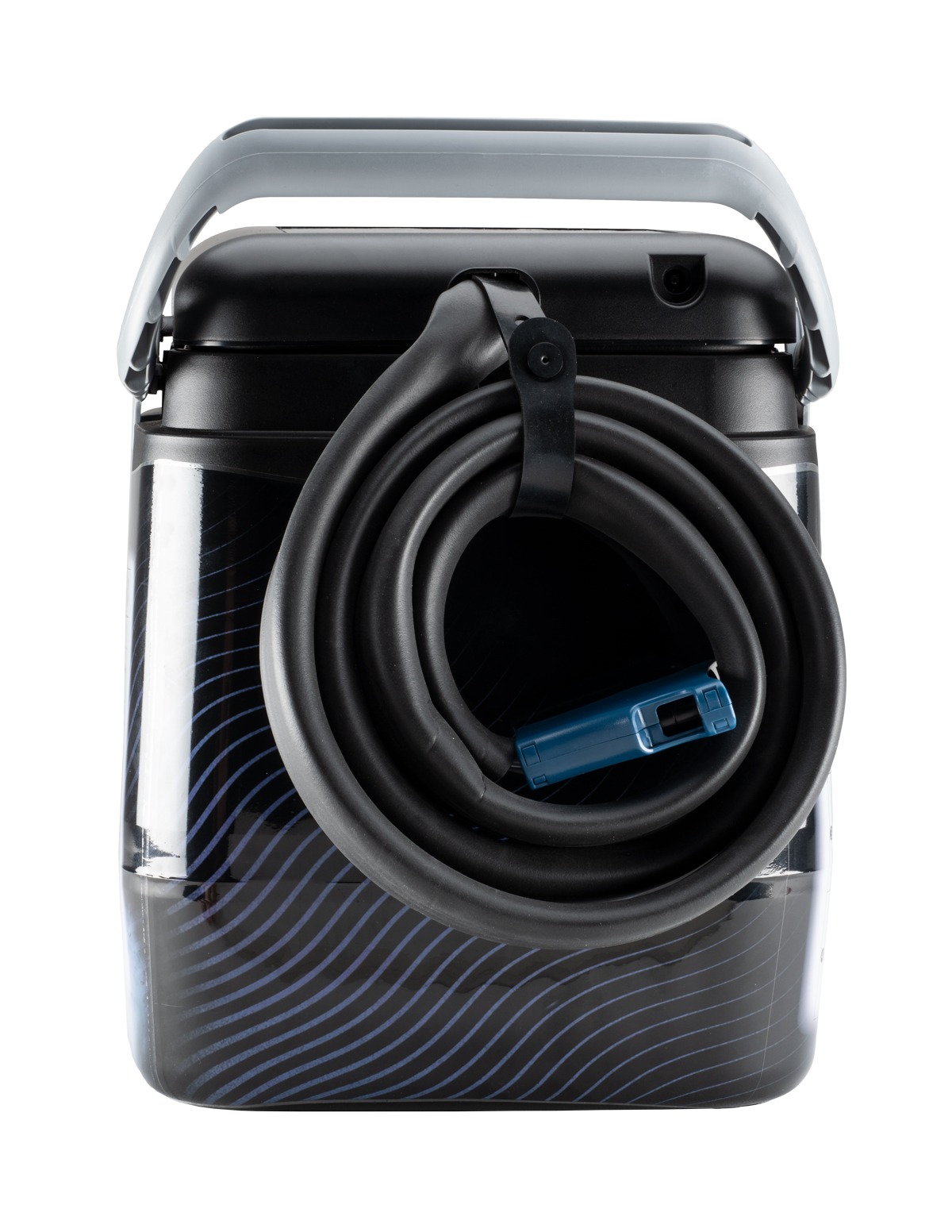 Unidad Breg Polar Care Wave con manguera de conexión